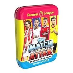 Epl match attax for sale  Delivered anywhere in UK