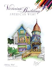 Victorian buildings american for sale  Delivered anywhere in USA 