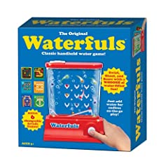 LatchKits The Original Waterfuls -- Classic Handheld for sale  Delivered anywhere in USA 
