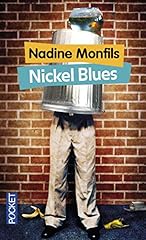 Nickel blues d'occasion  Livré partout en Belgiqu