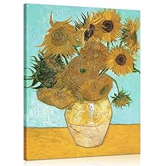 Van gogh canvas for sale  Delivered anywhere in USA 