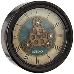 Bulova industrial motion for sale  Delivered anywhere in USA 