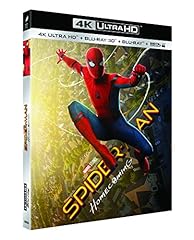 Spider man homecoming d'occasion  Livré partout en France