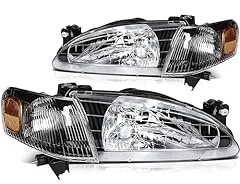 Lbrst headlight assembly for sale  Delivered anywhere in USA 