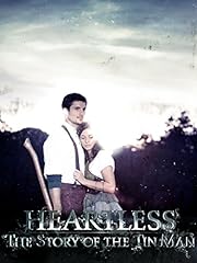 Heartless story tin for sale  Delivered anywhere in USA 