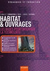 Habitat ouvrages bases d'occasion  Livré partout en France