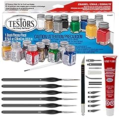 Testors model paint for sale  Delivered anywhere in USA 