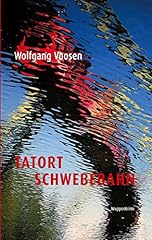 Tatort schwebebahn de gebraucht kaufen  Wird an jeden Ort in Deutschland