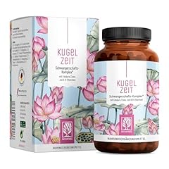 Schwangerschaftsvitamine kompl gebraucht kaufen  Wird an jeden Ort in Deutschland