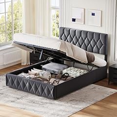 Besbed ottoman double for sale  Delivered anywhere in UK