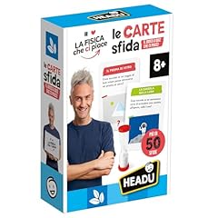 Headu fisica che usato  Spedito ovunque in Italia 