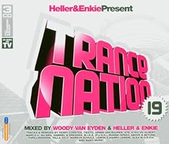 Trance nation 19 gebraucht kaufen  Wird an jeden Ort in Deutschland