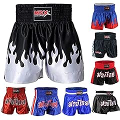 Mrx boxing shorts for sale  Delivered anywhere in USA 