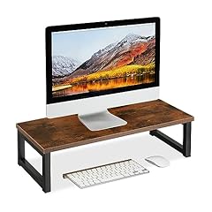 Relaxdays monitorständer bild gebraucht kaufen  Wird an jeden Ort in Deutschland