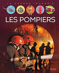 livres pompiers d'occasion  Livré partout en France