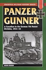 Panzer gunner canadian for sale  Delivered anywhere in USA 