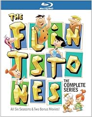 Flintstones complete series for sale  Delivered anywhere in UK