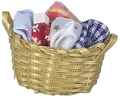Dollhouse miniature laundry for sale  Delivered anywhere in USA 