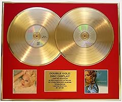 Madonna double disco usato  Spedito ovunque in Italia 