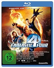 Fantastic four blu for sale  Delivered anywhere in USA 