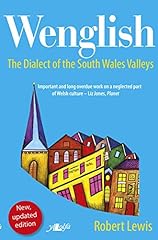 Wenglish dialect south for sale  Delivered anywhere in Ireland