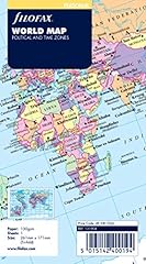 Filofax personal map for sale  Delivered anywhere in USA 