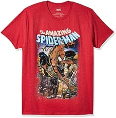 Marvel mens shirt for sale  Delivered anywhere in USA 