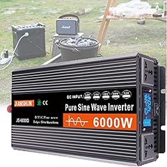 Ddhvvoh 4000w 5000w usato  Spedito ovunque in Italia 