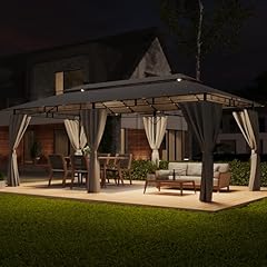 Triumphkey gazebo 3x6 usato  Spedito ovunque in Italia 
