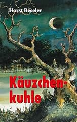 Käuzchenkuhle d'occasion  Livré partout en France