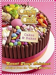 Candy crush cakes for sale  Delivered anywhere in UK