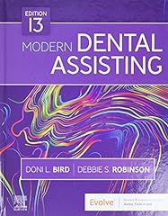 Modern dental assisting for sale  Delivered anywhere in USA 