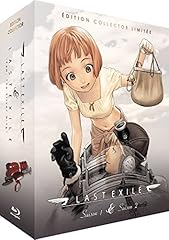 Last exile intégrale usato  Spedito ovunque in Italia 