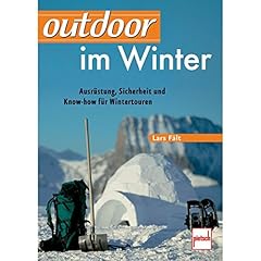 Utdoor winter ausrüstung gebraucht kaufen  Wird an jeden Ort in Deutschland