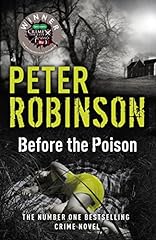 Poison totally gripping for sale  Delivered anywhere in UK