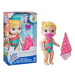 Baby alive splash for sale  Delivered anywhere in USA 