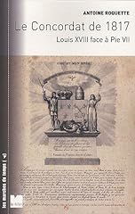 louis xviii 1817 d'occasion  Livré partout en France