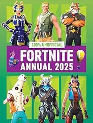 100 unofficial fortnite d'occasion  Livré partout en France