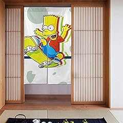 Fashiondiy simpsons door for sale  Delivered anywhere in UK