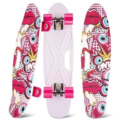 Nesaila inches skateboard for sale  Delivered anywhere in USA 