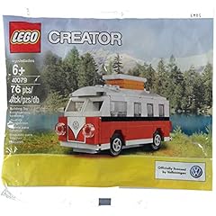 Lego 40079 usato  Spedito ovunque in Italia 