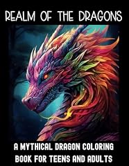 Realm the dragons d'occasion  Livré partout en France