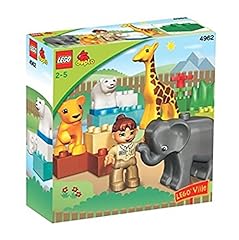 Duplo 4962 jeu d'occasion  Livré partout en France