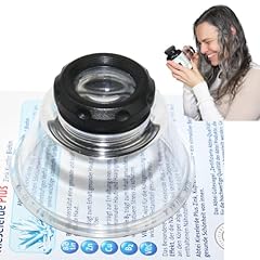 Easy magnifier loupe d'occasion  Livré partout en Belgiqu