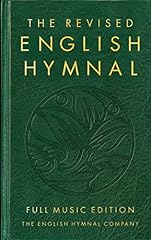 Revised english hymnal for sale  Delivered anywhere in UK
