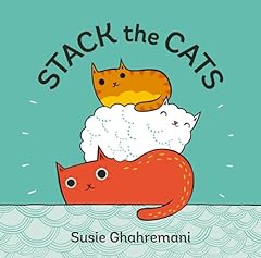Stack cats for sale  Delivered anywhere in USA 