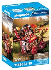 Playmobil 71486 kahbooms gebraucht kaufen  Wird an jeden Ort in Deutschland