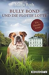 Bully bond flotte gebraucht kaufen  Wird an jeden Ort in Deutschland