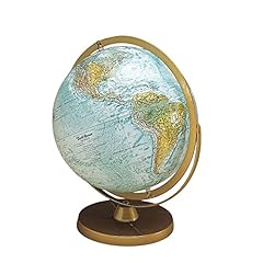 Atlantis relief globe for sale  Delivered anywhere in USA 