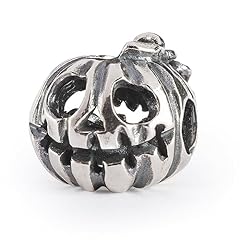 Trollbeads collezione autunnal usato  Spedito ovunque in Italia 